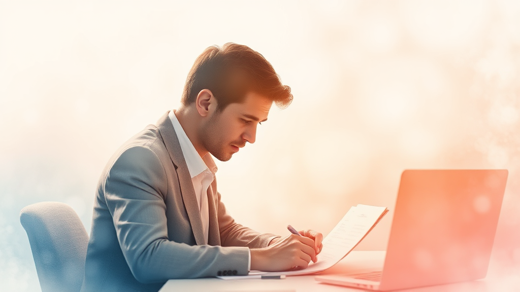 부가세 신고 대행, 비용과 가치를 따져보세요 (watercolor 스타일)