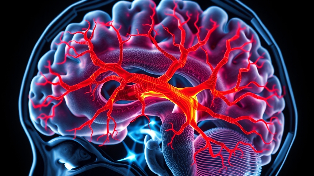 진단 방법은? (realistic 스타일)