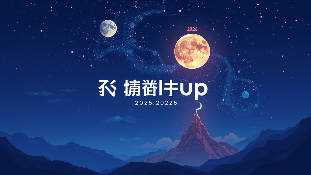 농협 무료 운세란? (illustration 스타일)