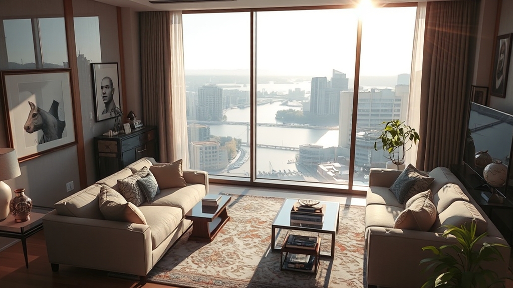 2025년 가격 전망 (realistic 스타일)