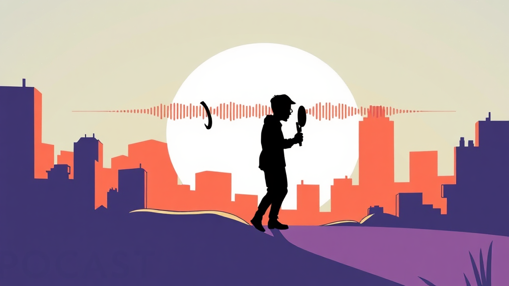 시청 포인트 (cartoon 스타일)