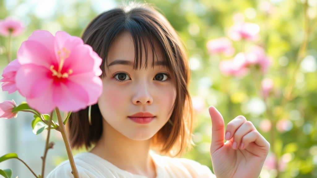 스마트하게 카카오톡 캐시 데이터 삭제하기 (realistic 스타일)