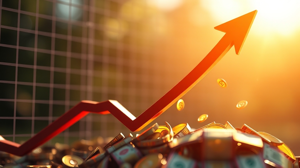 투자 판단 지표: ROE, ROA, EPS 활용법 (realistic 스타일)