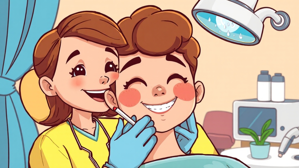 마무리 (cartoon 스타일)