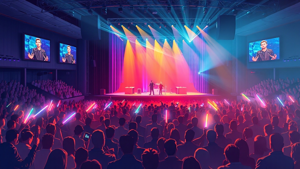 좌석 정보 및 가격 안내 (illustration 스타일)