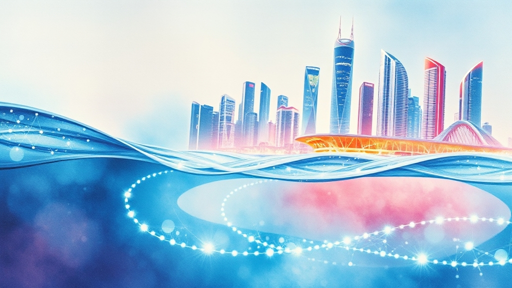 마무리 (watercolor 스타일)