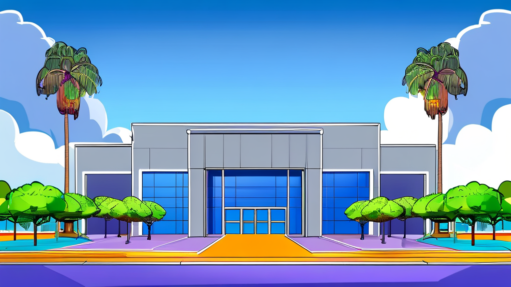 삼성전자 액면분할, 투자자에게 어떤 이득이 있을까? (cartoon 스타일)