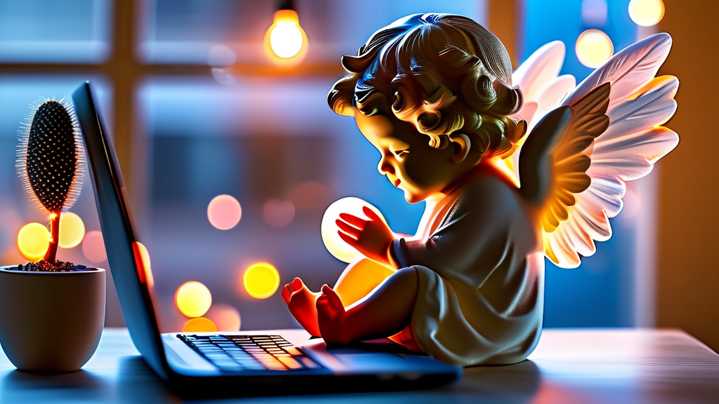 예약 성공 후기 및 실전 꿀팁 공유 (realistic 스타일)