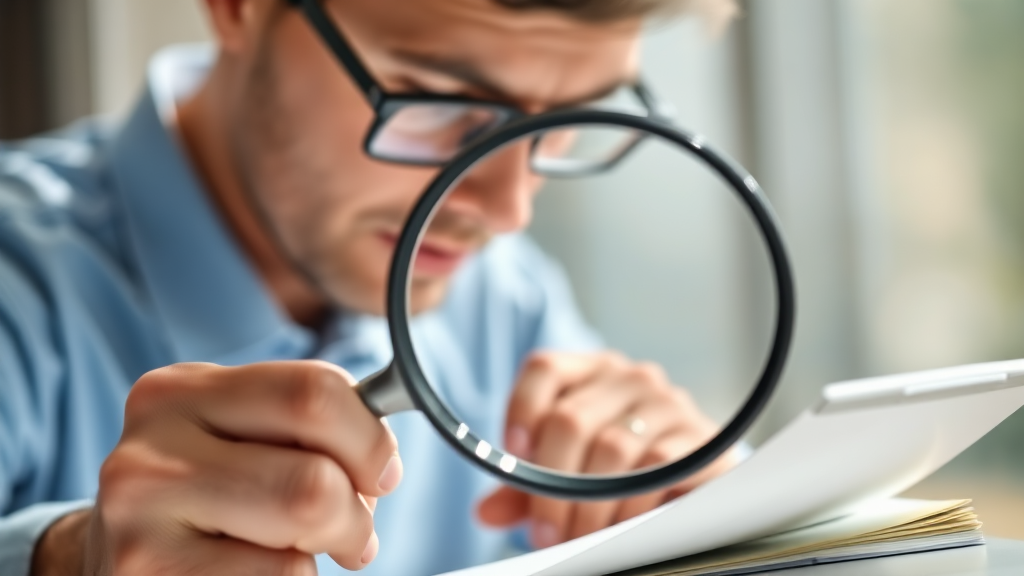 CMA 예금자 보호: 꼼꼼히 확인 (realistic 스타일)