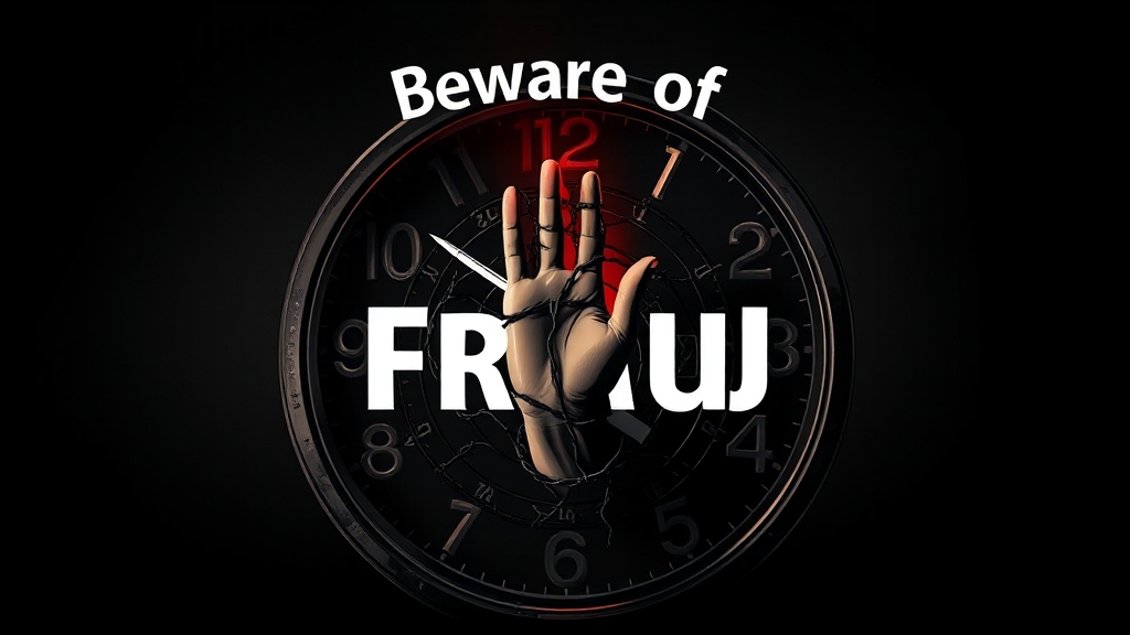 파이코인 채굴, 현실은? (illustration 스타일)