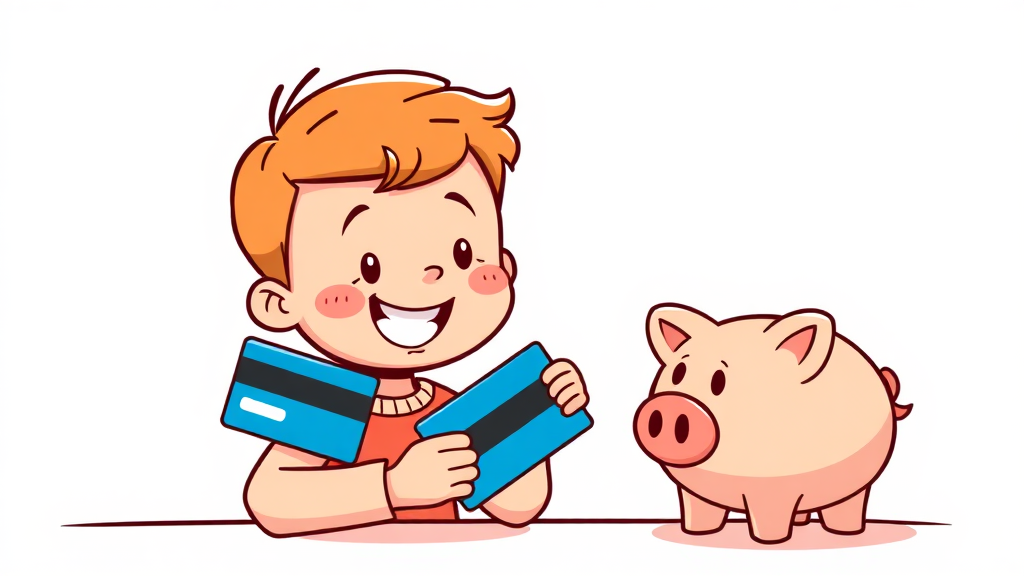 마무리 (cartoon 스타일)