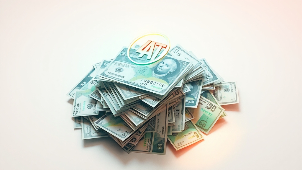 재산세 관련 혜택: 자동납부, 전자송달, 카드 할인 (illustration 스타일)