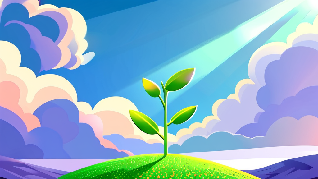 면책 후 신용카드 발급, 현실적인 시점은? (illustration 스타일)