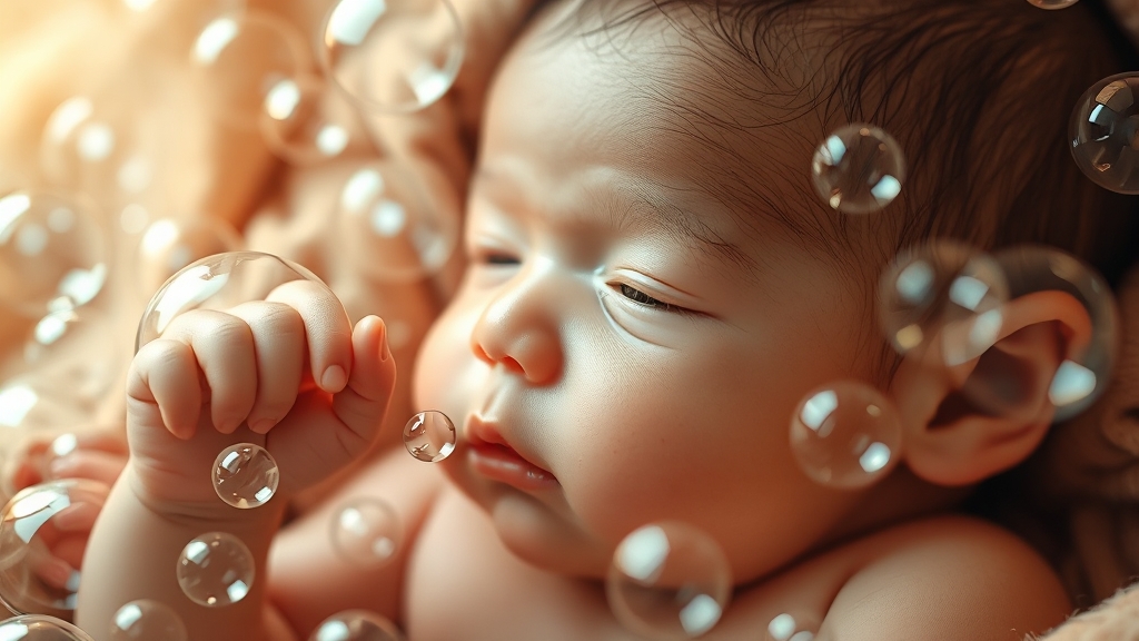 RSV 원인 및 감염 경로 (realistic 스타일)