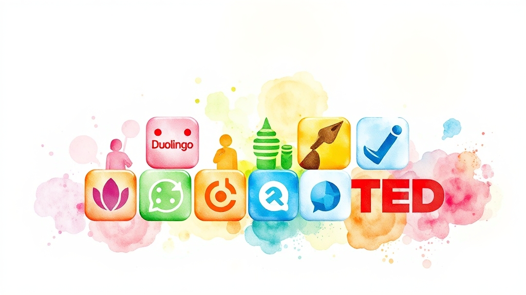 ๋๋ง์ ์ํ ์ ํ ๊ฐ์ด๋ (watercolor ์คํ์ผ)