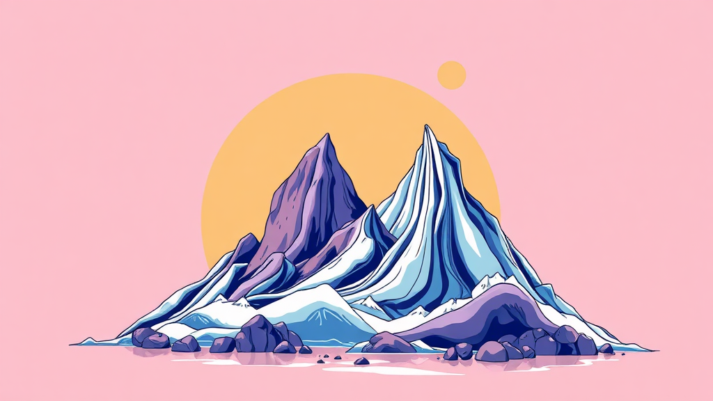 가격 정책 및 인상 전망 (illustration 스타일)