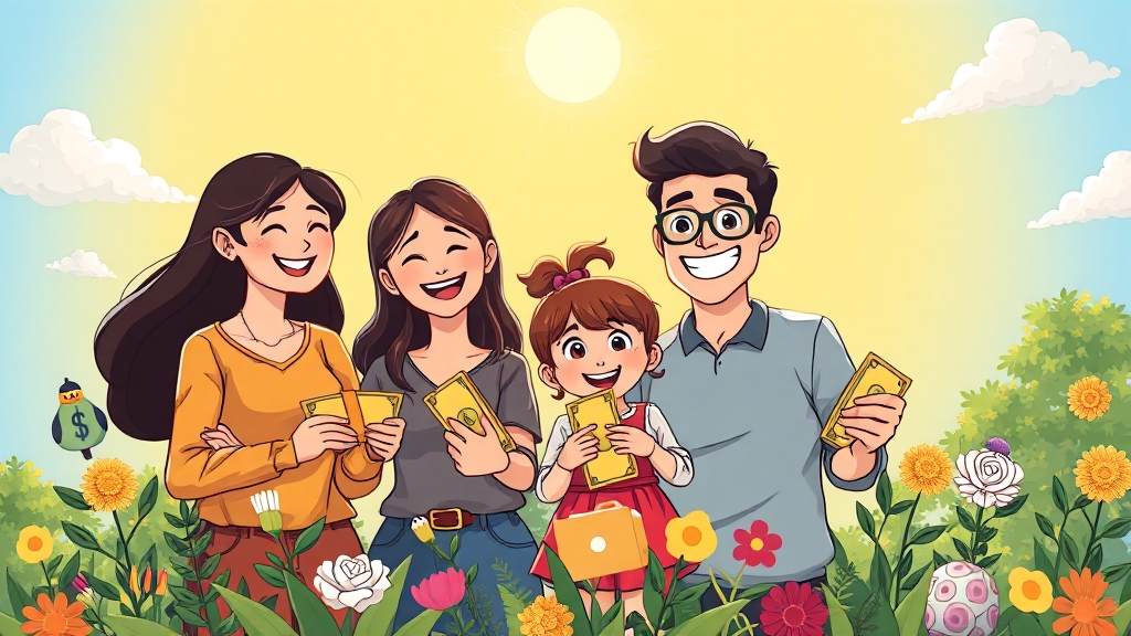 마무리 (cartoon 스타일)