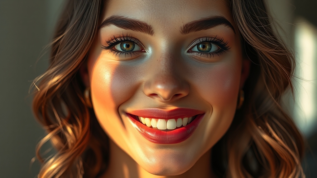 마무리 (realistic 스타일)