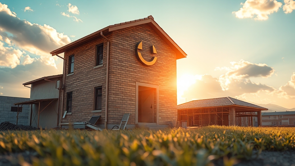 마무리 (realistic 스타일)