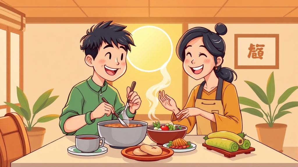 마무리 (cartoon 스타일)