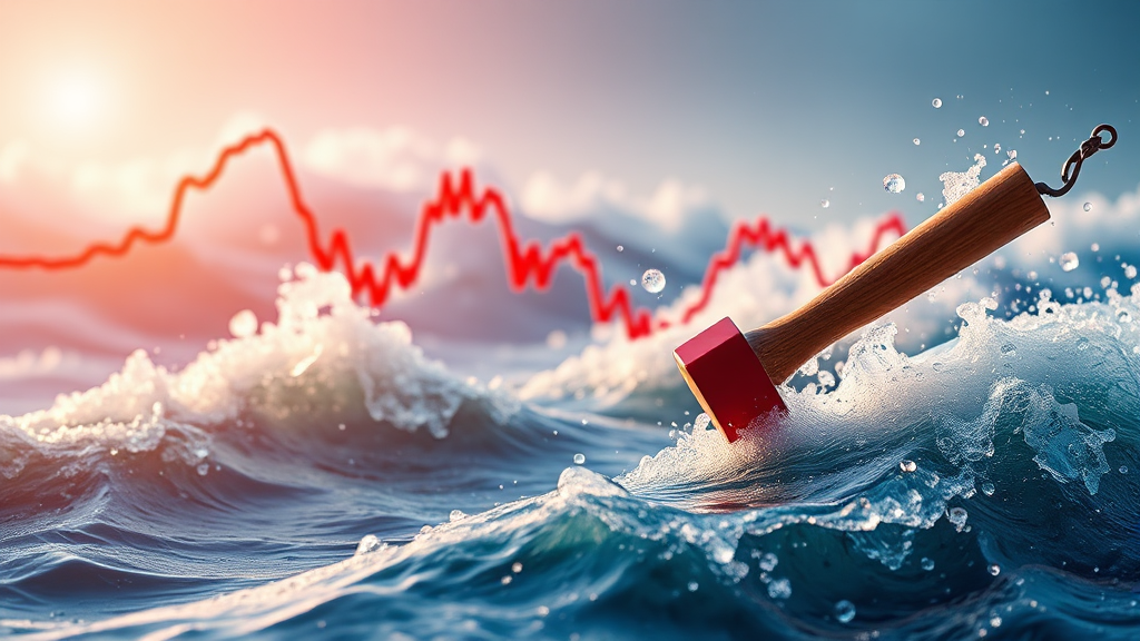 에코프로 투자, 이것만은 명심! (realistic 스타일)