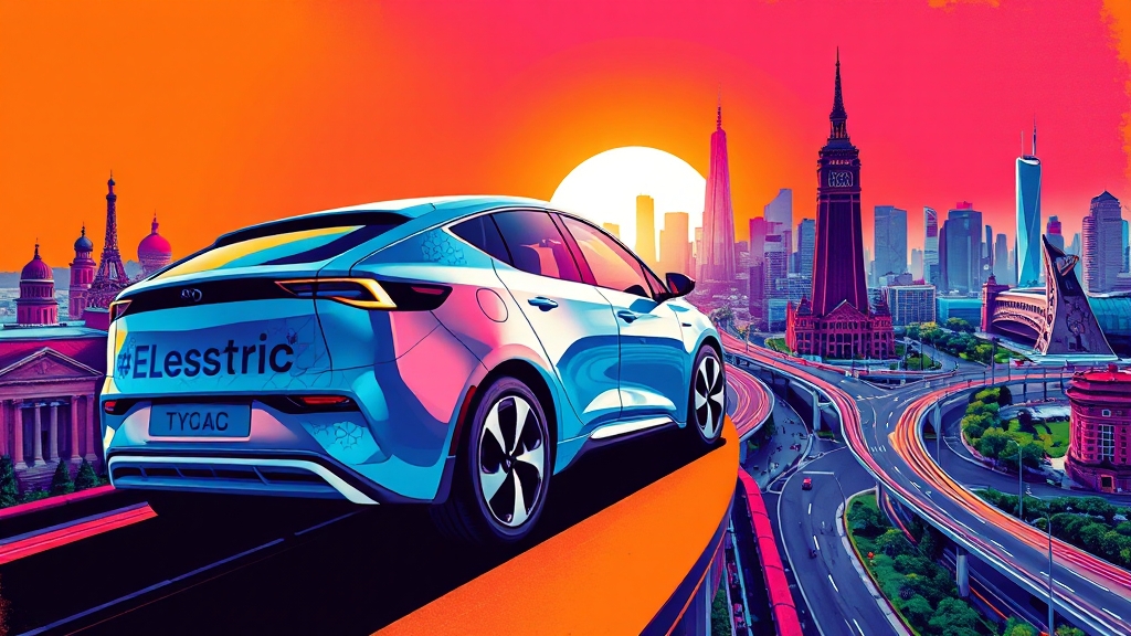 2025년 정책 변화는? (popart 스타일)