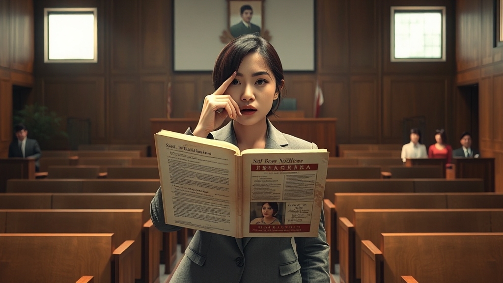서희건설 압수수색 상세 분석 (realistic 스타일)