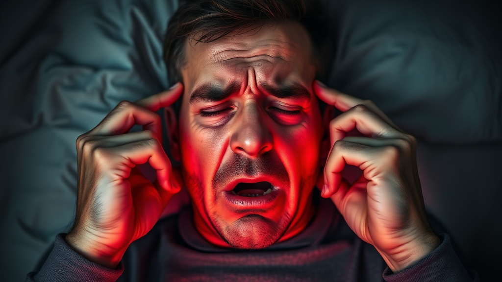 원인과 위험 요인 (realistic 스타일)