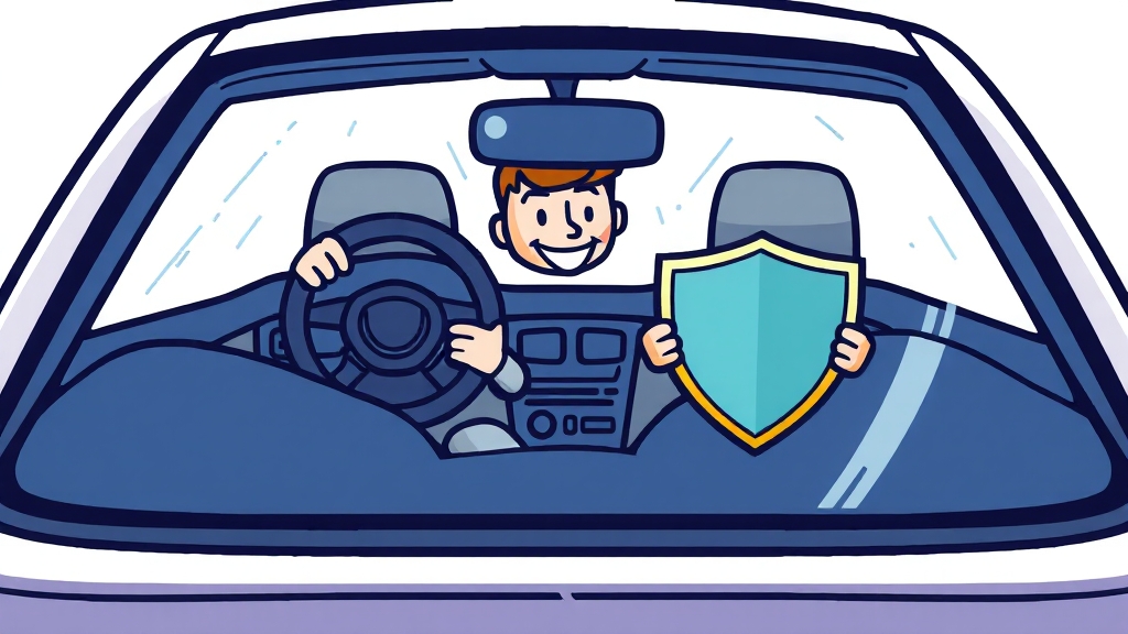 아직 미가입이라면? 대처 방법 (cartoon 스타일)