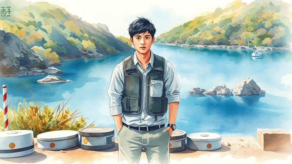 스트레스 해소 효과 (watercolor 스타일) (재시도)