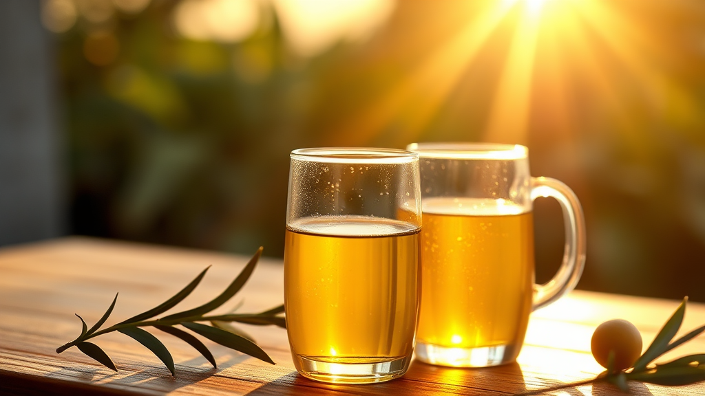 맛있는 변비 탈출 레시피 (realistic 스타일)