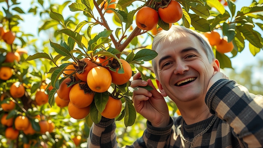 가지치기, 왜 필요할까? (realistic 스타일)