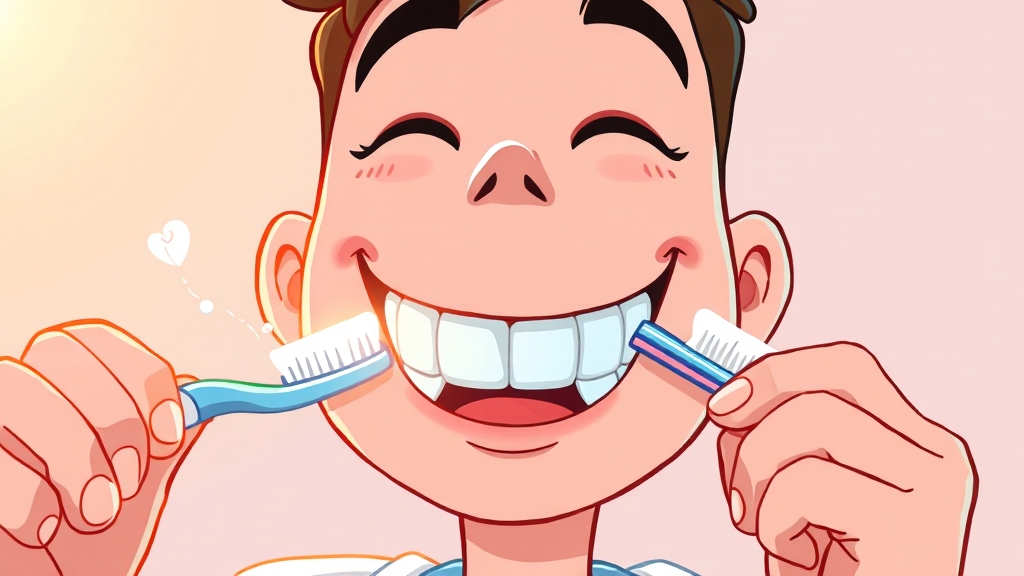 마무리 (cartoon 스타일)