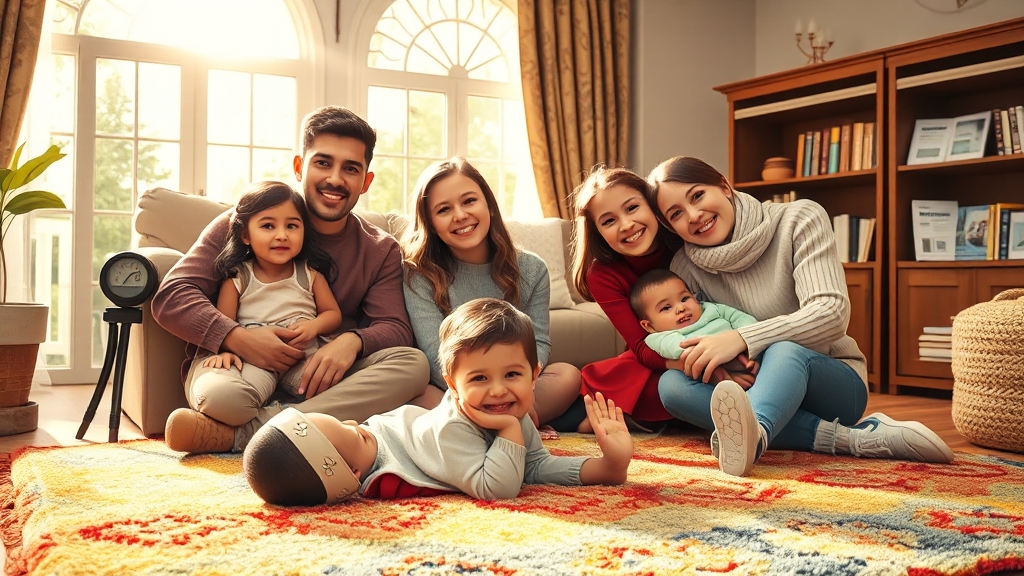 지원 조건 및 신청 자격 (realistic 스타일)