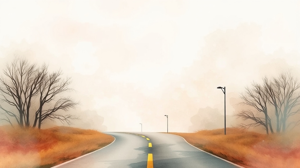 개인회생, 워크아웃과는 뭐가 다를까? (watercolor 스타일)