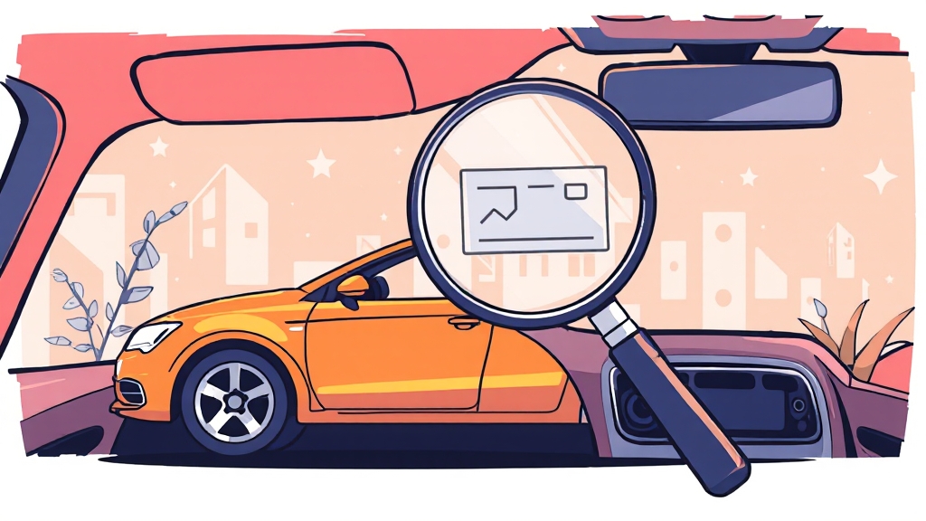 ‘내보험다보여’ 온라인 조회 방법 (illustration 스타일)