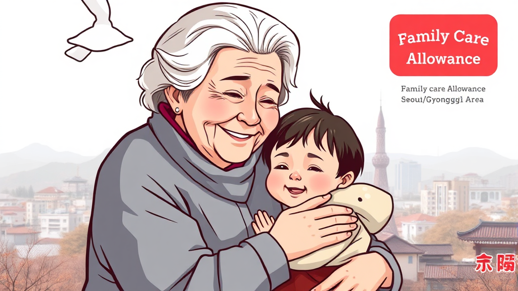 지역별 추가 조건 (서울, 경기 등) (illustration 스타일)