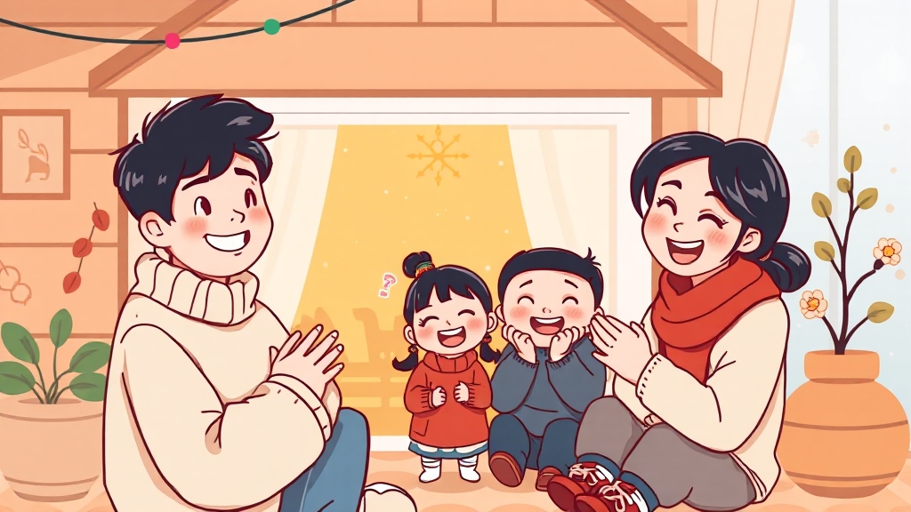 신청 기간 및 절차 상세 안내 (cartoon 스타일)