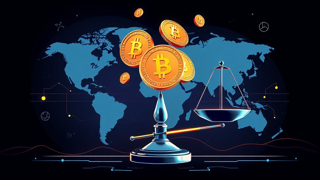 주요국 과세 현황 비교 (illustration 스타일)