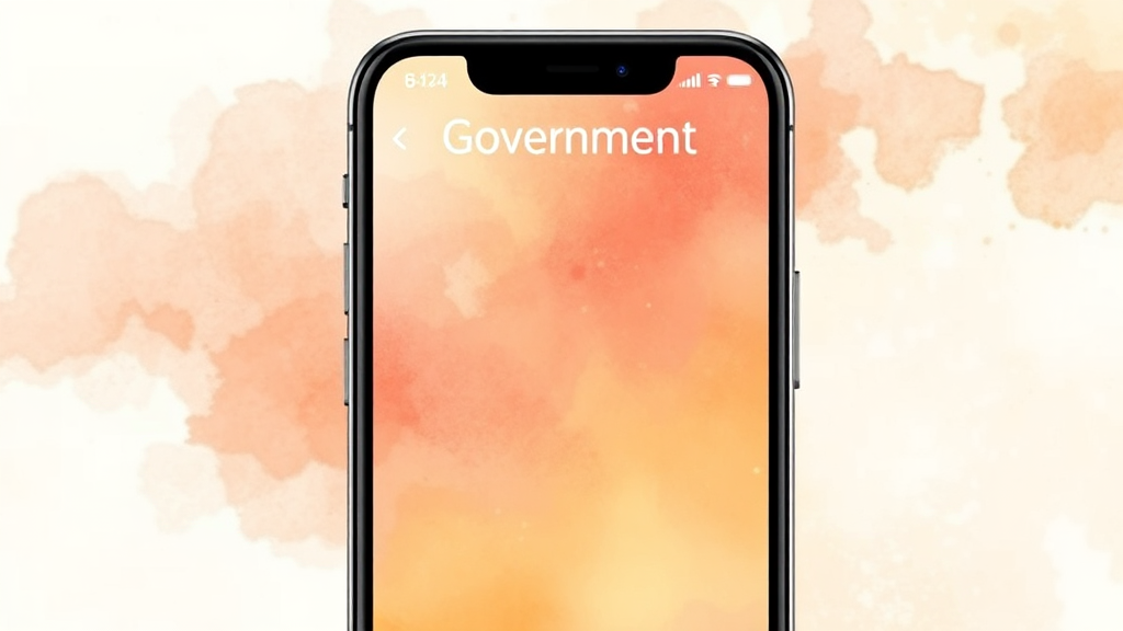 정부24 앱 2026 완벽 가이드: 설치부터 모바일 신분증, 전자문서지갑 활용까지 9 마무리 (watercolor 스타일)