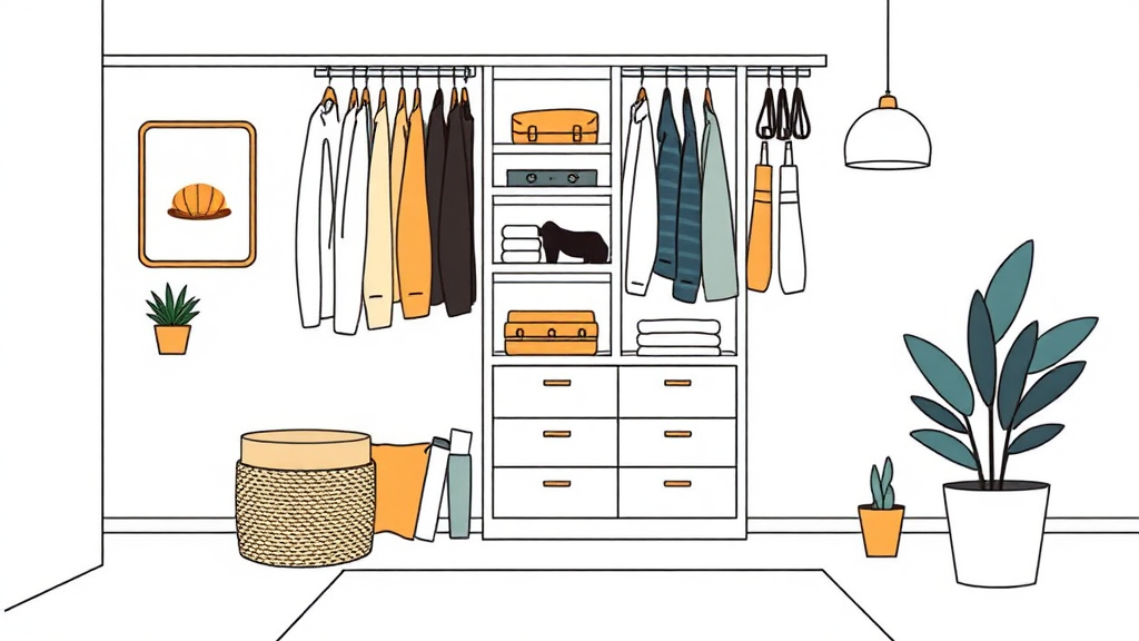 불필요한 특약 정리 & 핵심 집중 (illustration 스타일)