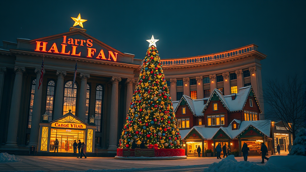 위치, 일정 및 기본 정보 (realistic 스타일)