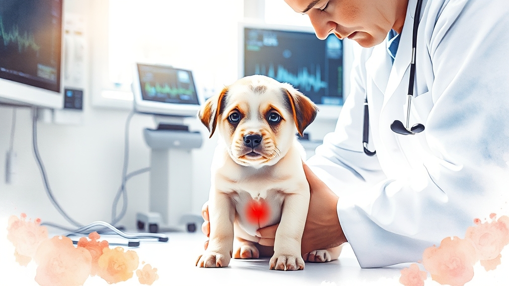 알레르기 증상 및 진단 (watercolor 스타일)