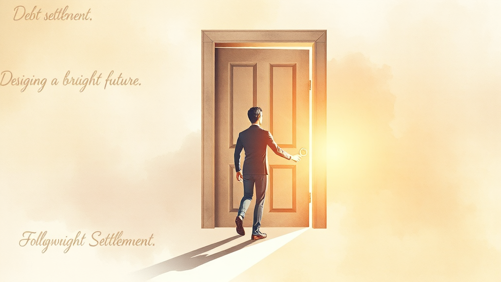 결론 (watercolor 스타일)