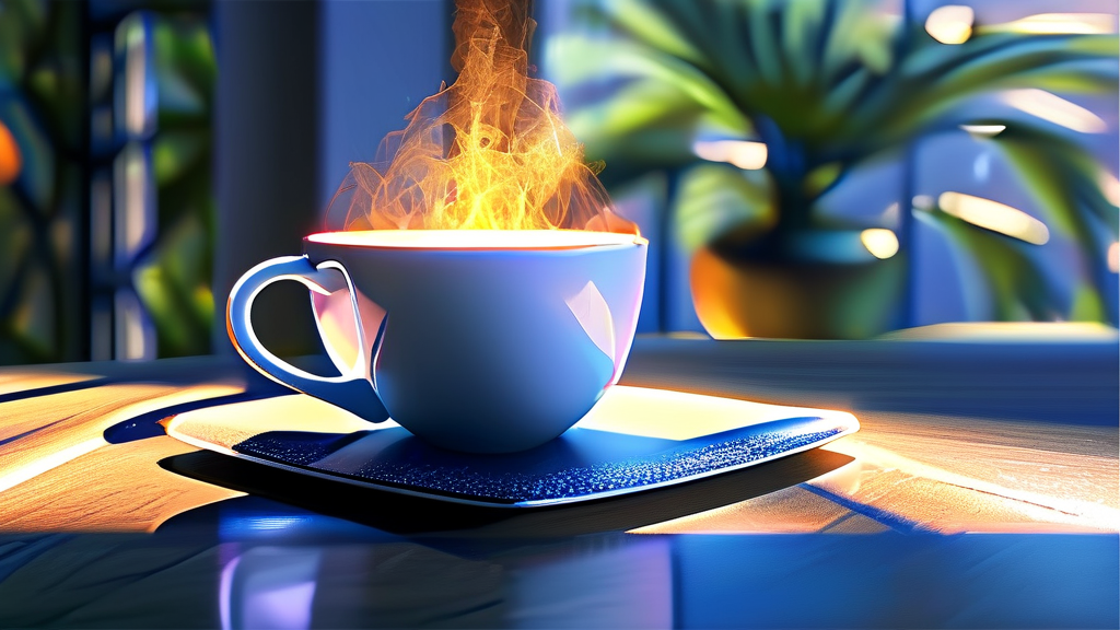 메모리 가져오기 기능, 어떻게 작동할까? (realistic 스타일)