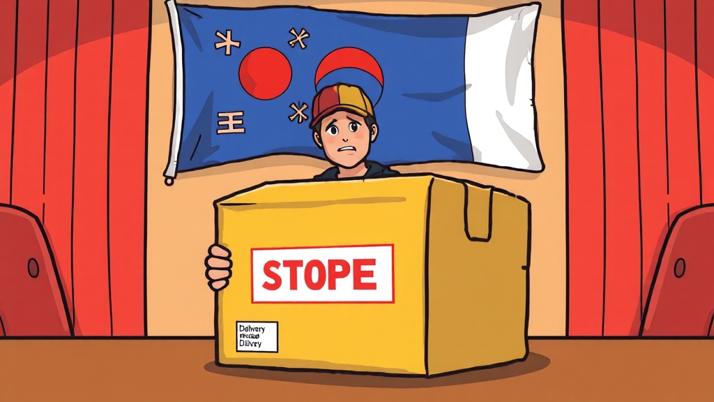 향후 논의 방향 및 전망 (cartoon 스타일)