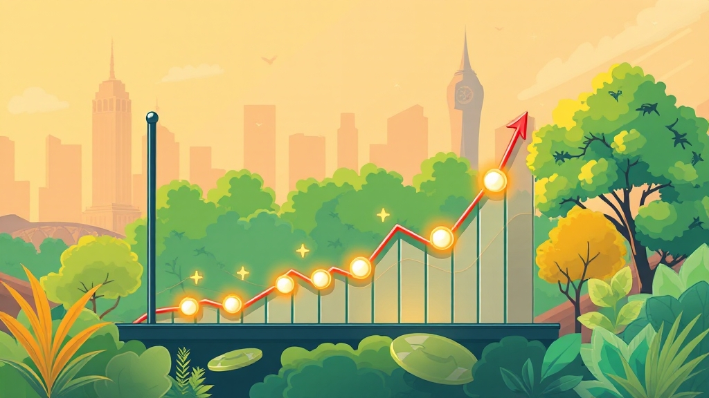 2023 추천 ETF TOP 5 전격 분석 (cartoon 스타일)