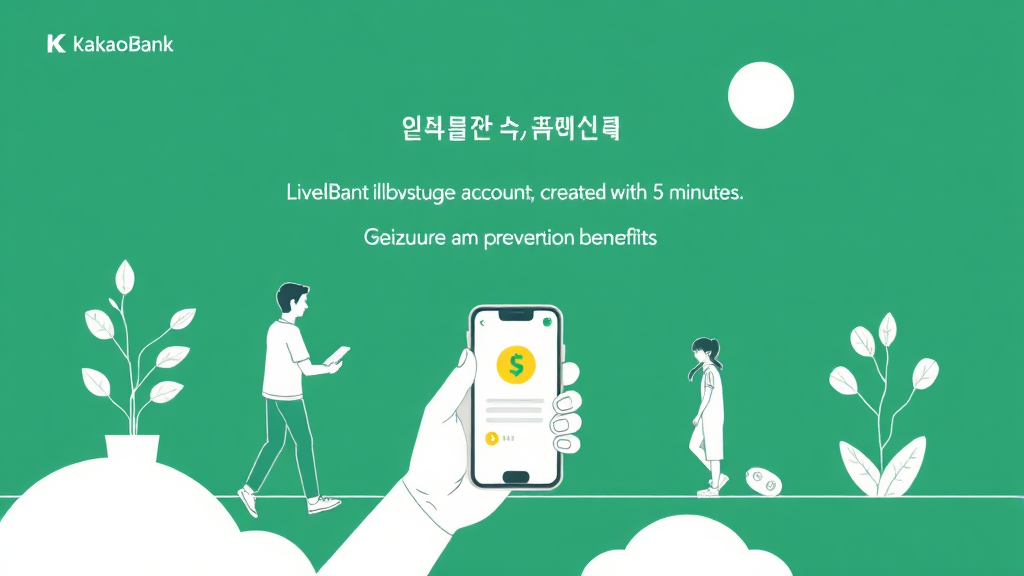 개설 방법 (illustration 스타일)