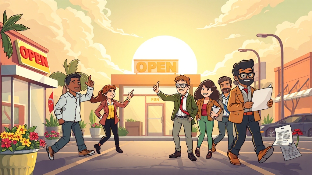 결론 (cartoon 스타일)