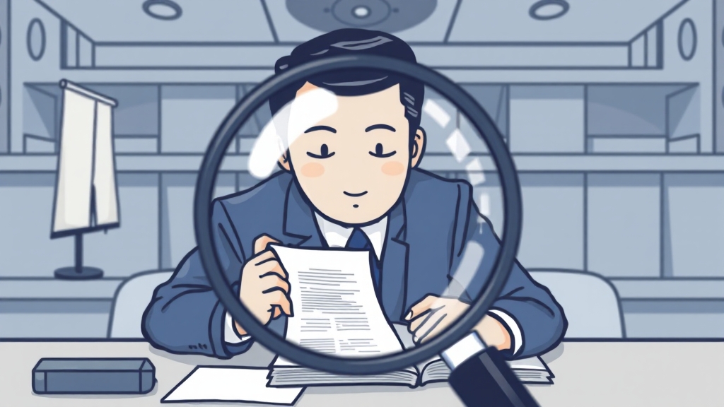 윤석열 정부 MOU 국회 동의 논란 (cartoon 스타일)